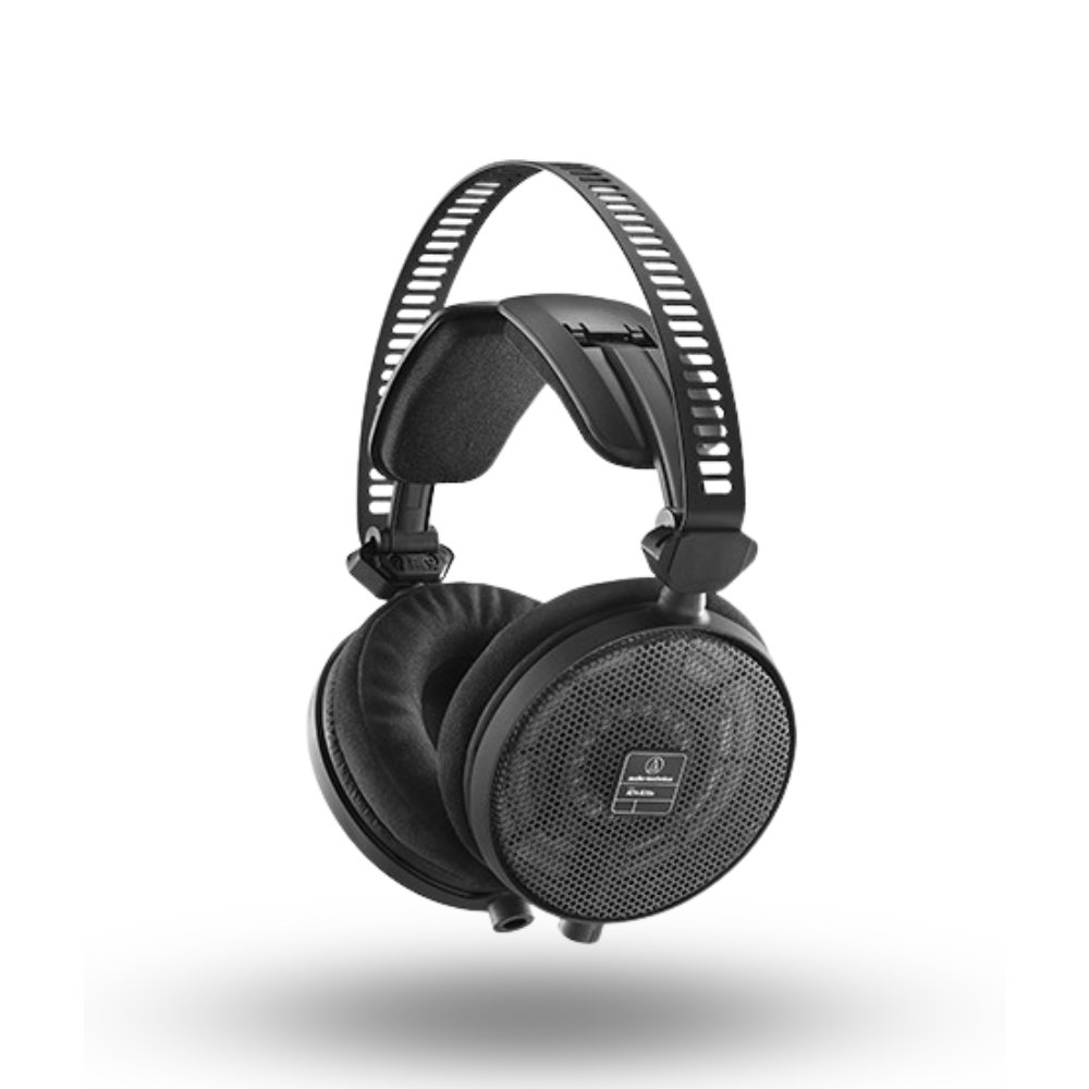 Audio Technica ATH-R70X Professional Open-Back Reference Headphone
