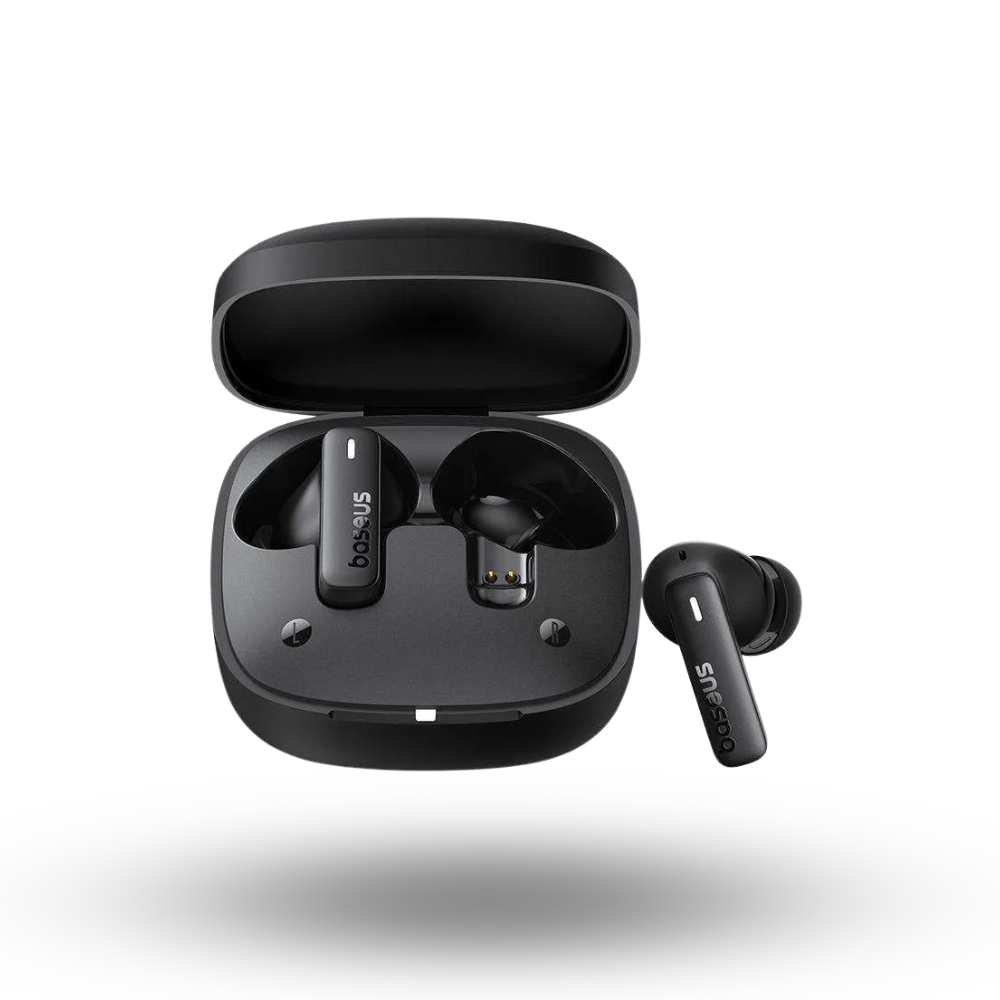 Baseus Bowie E19 ENC True Wireless Earphone