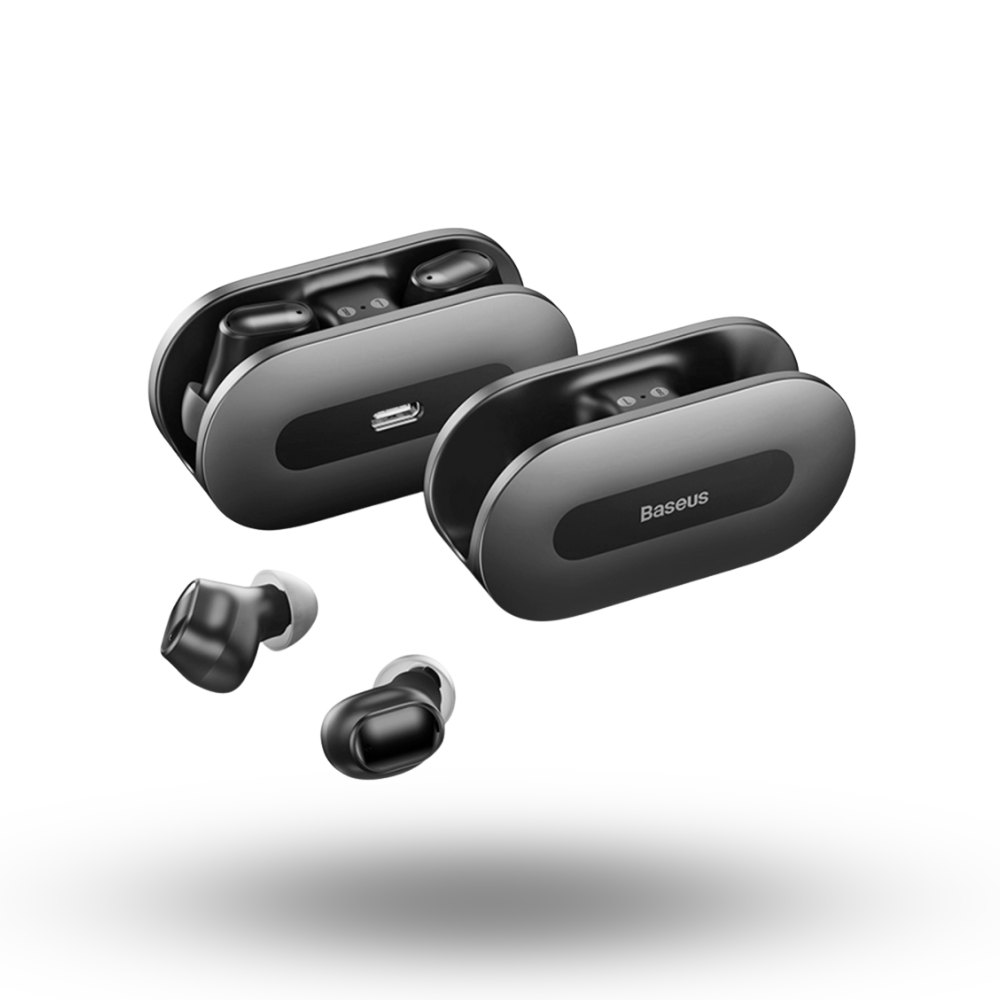 Baseus Bowie EZ10 True Wireless Earphone