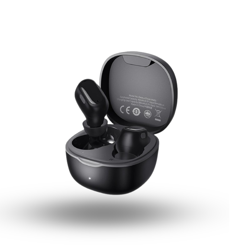 Baseus Bowie WM01 True Wireless Earphone