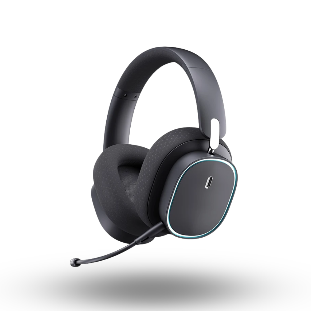 Baseus AeQur GH02 Gaming Wireless Headphone