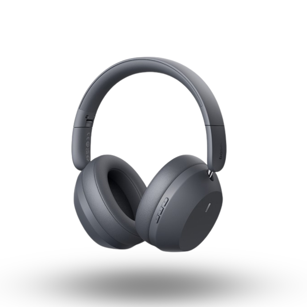 Baseus Bass 35 Max ENC Wireless Headphone