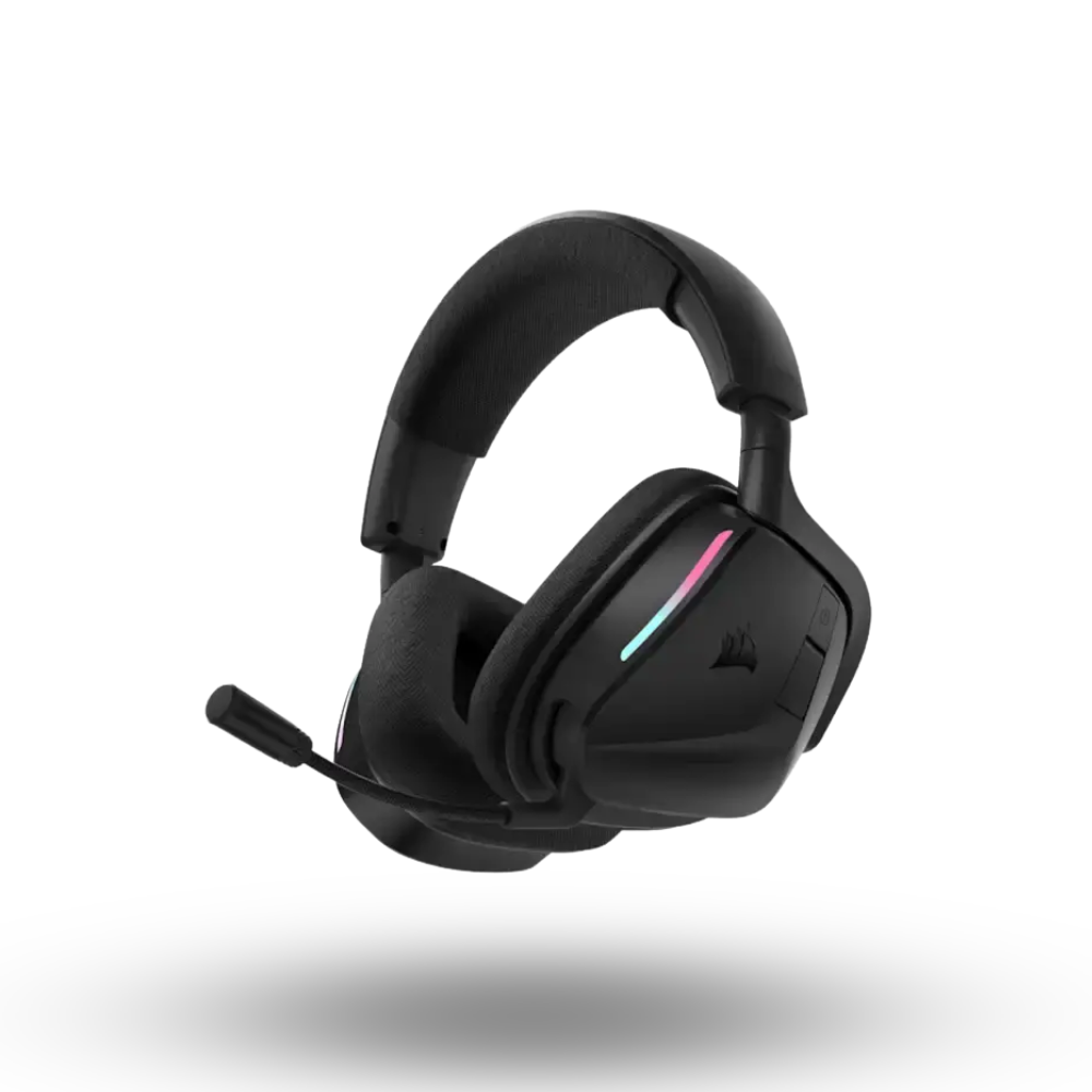 Corsair VOID WIRELESS v2 Gaming Headset - Carbon