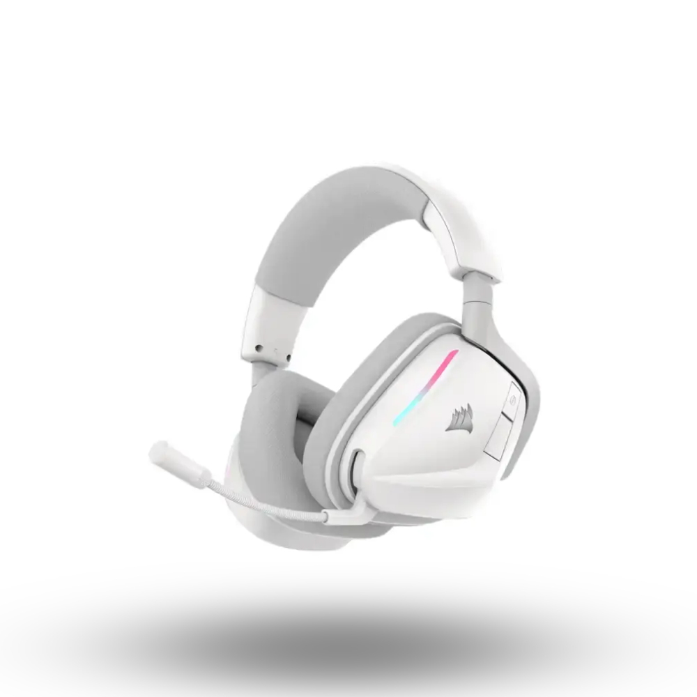 Corsair VOID WIRELESS v2 Gaming Headset - White