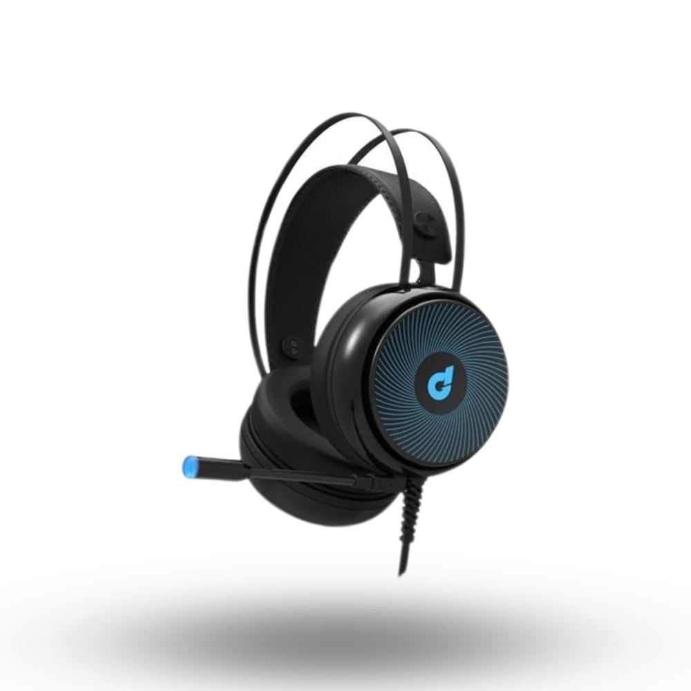 DBE GM150 Gaming Headset
