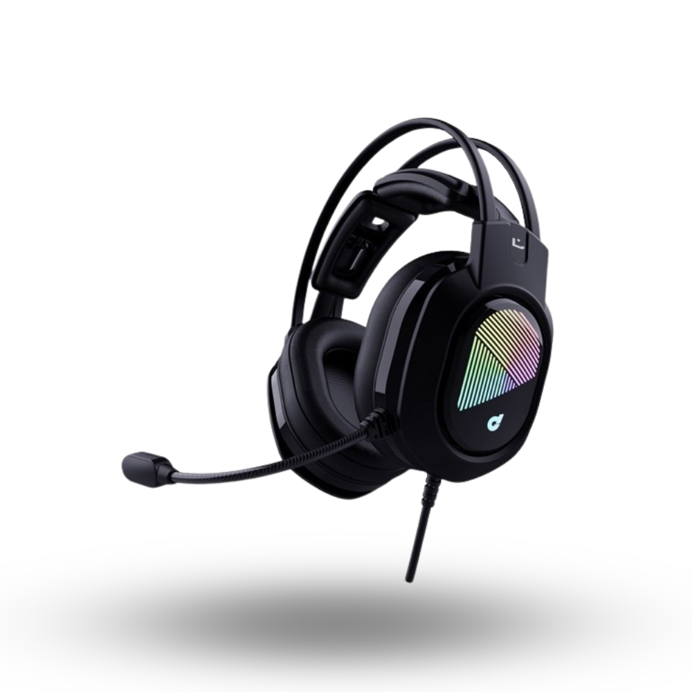 DBE GM210 Gaming Headset