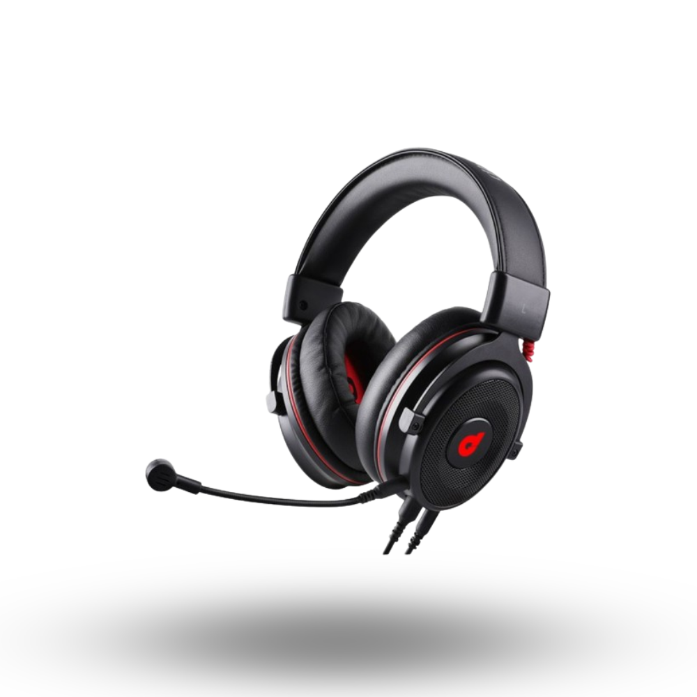 DBE GM500 Gaming Headset