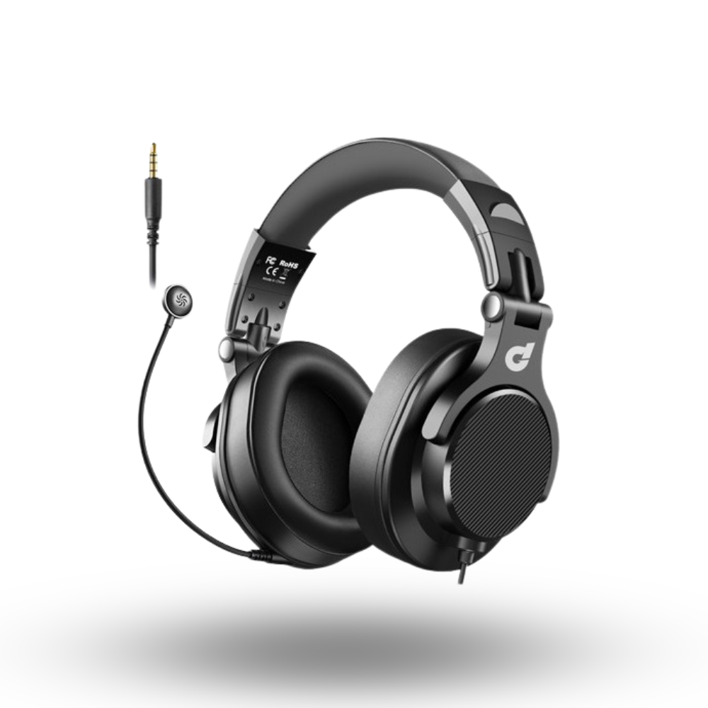 DBE DJ80 DJ Headphone