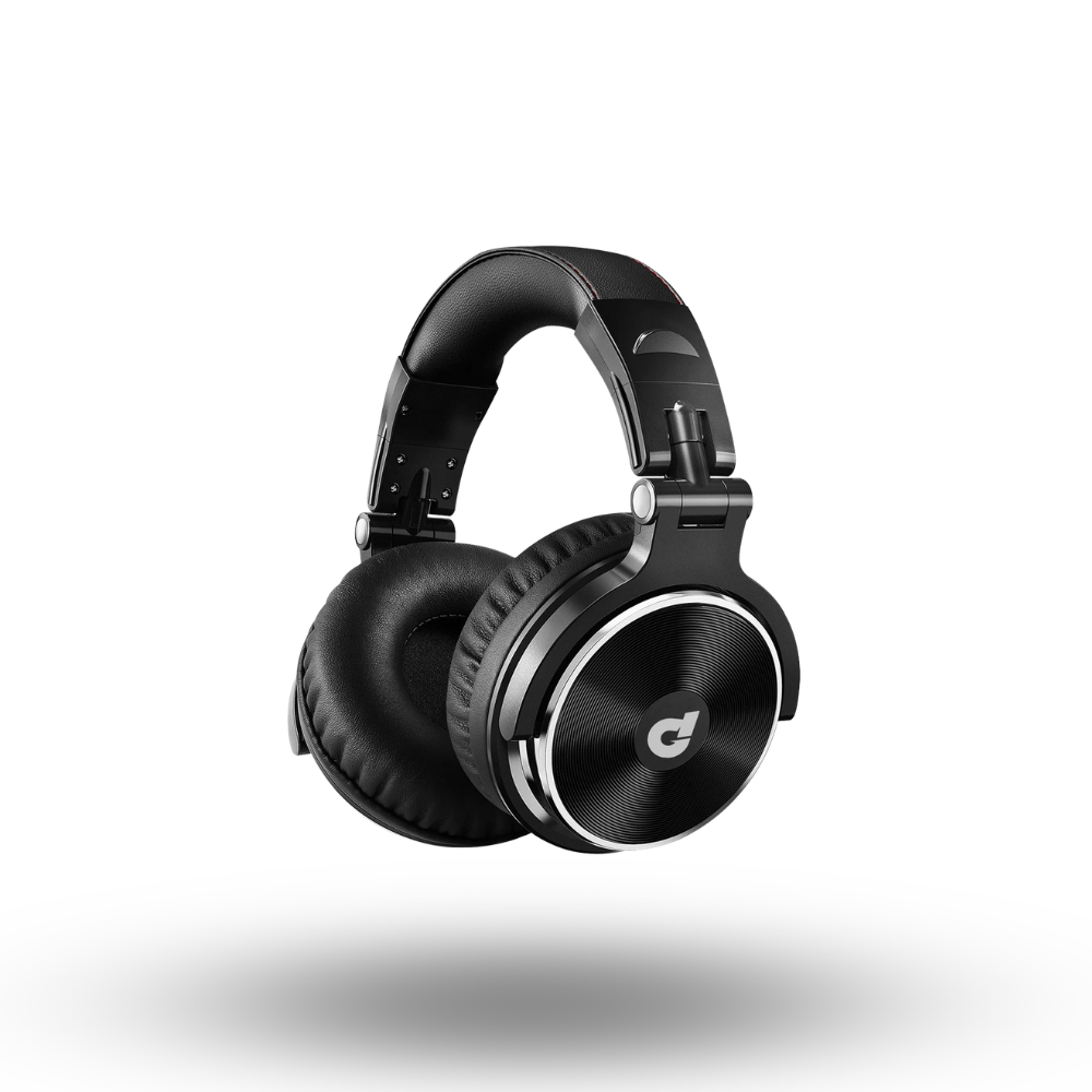 DBE DJ100 DJ Headphone