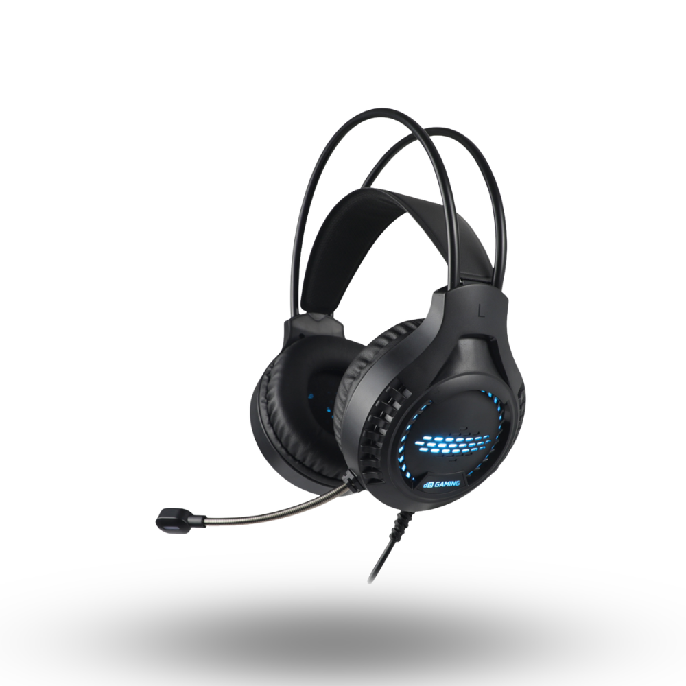 Digital Alliance Headset Vivid