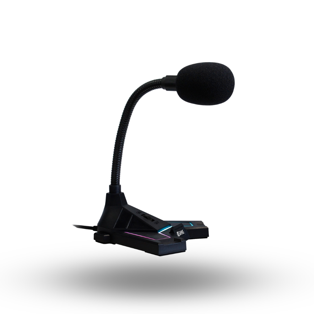 Digital Alliance Siber Microphone