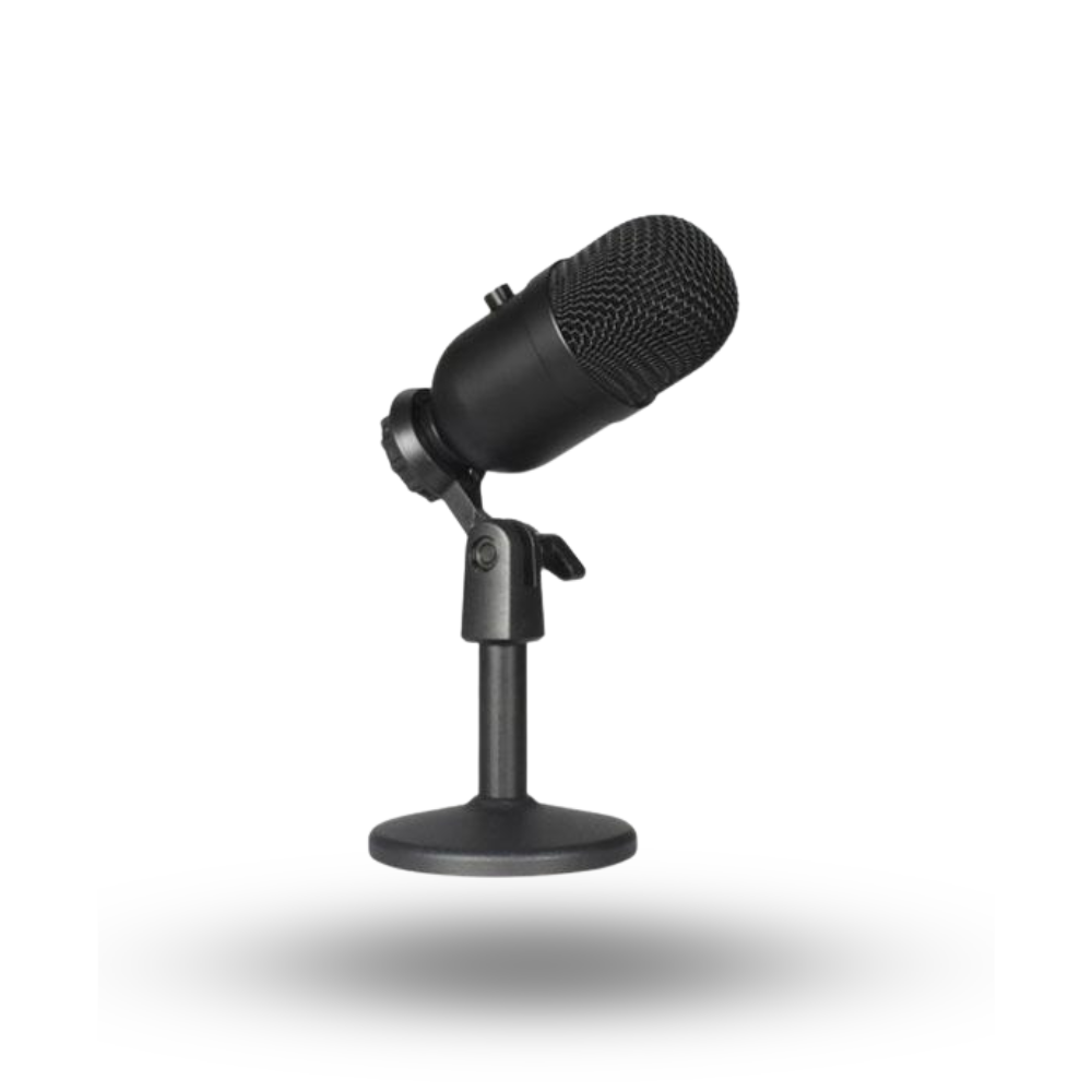 Digital Alliance Stream 002 Microphone Podcast