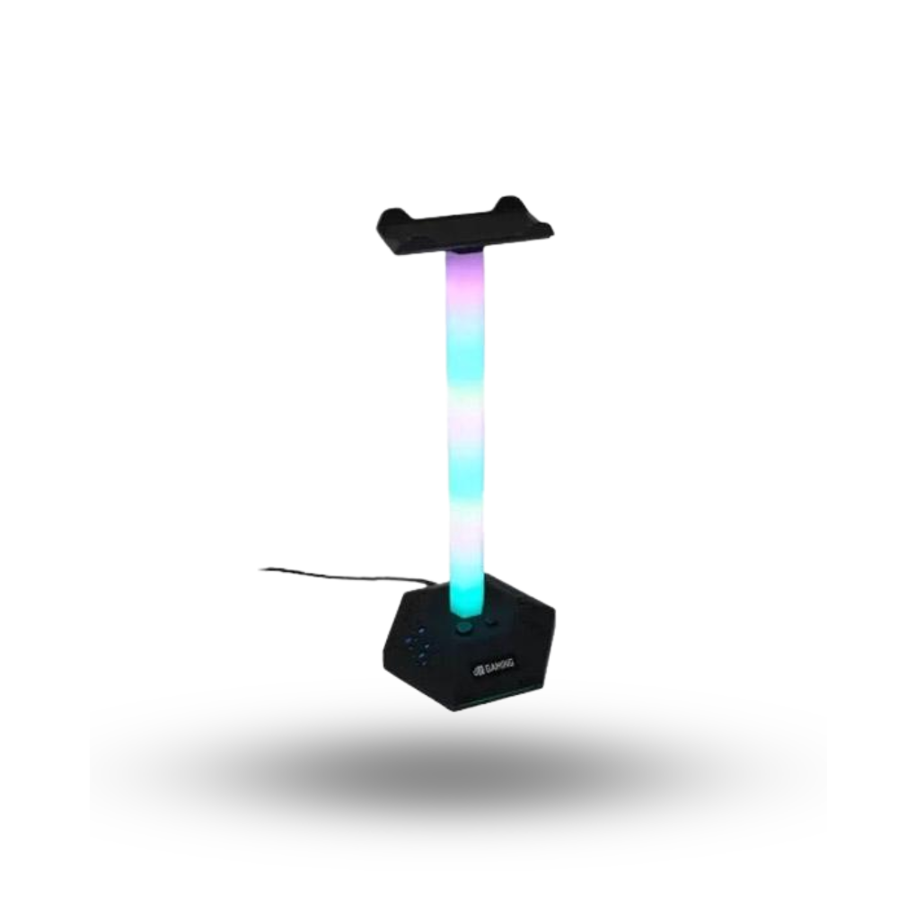 Digital Alliance Gaming Headset T Stand RGB