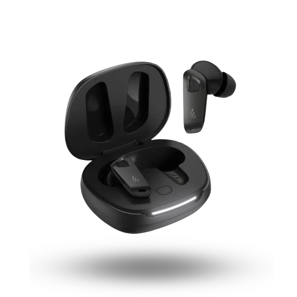 Edifier EvoBuds Pro True Wireless Noise Cancelling Earbuds with AI Voice Translation