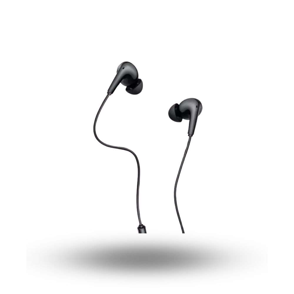 Edifier P230 USB-C Wired Earbuds with Remote and Mic