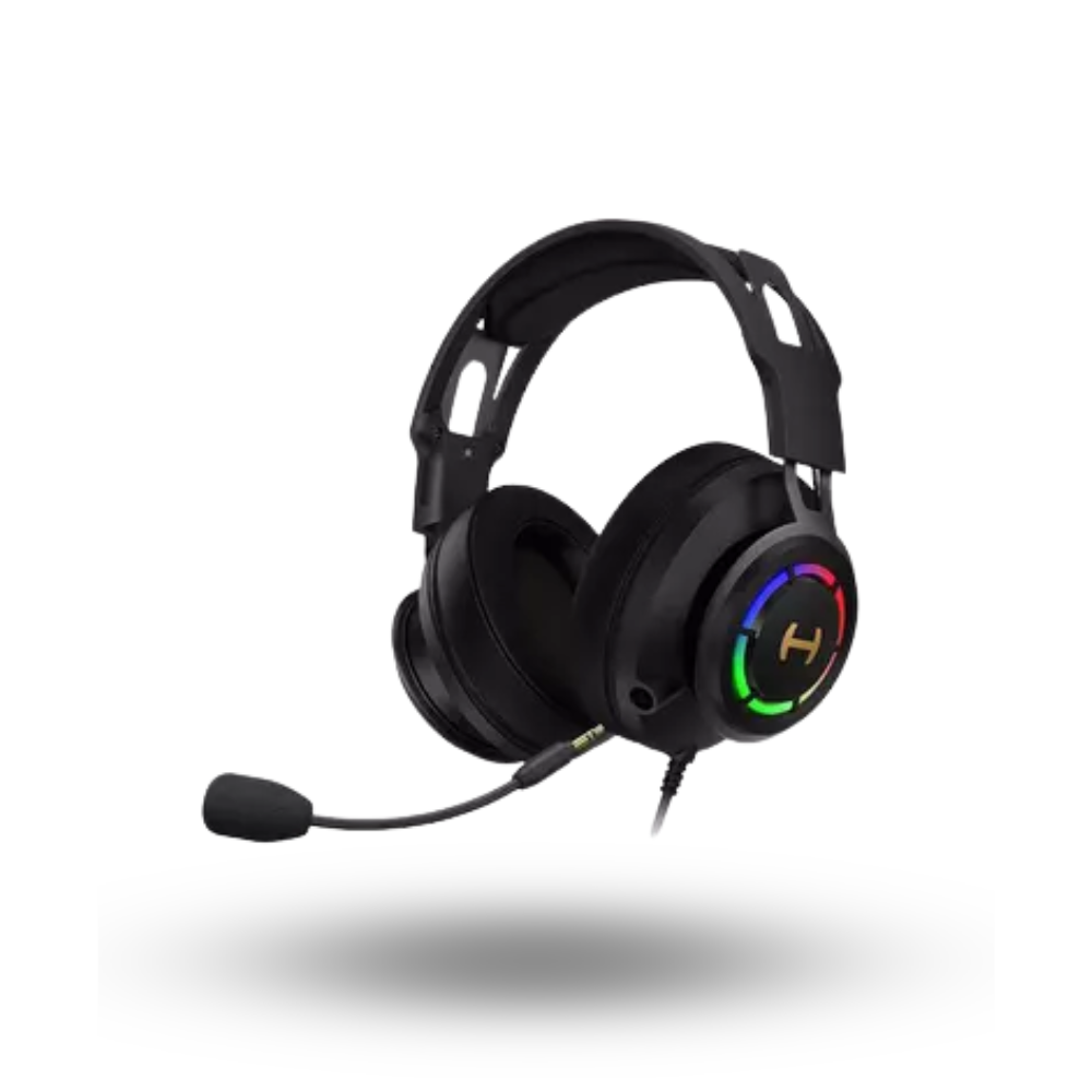 Edifier Hecate G35 7.1 Surround Sound USB Gaming Headset
