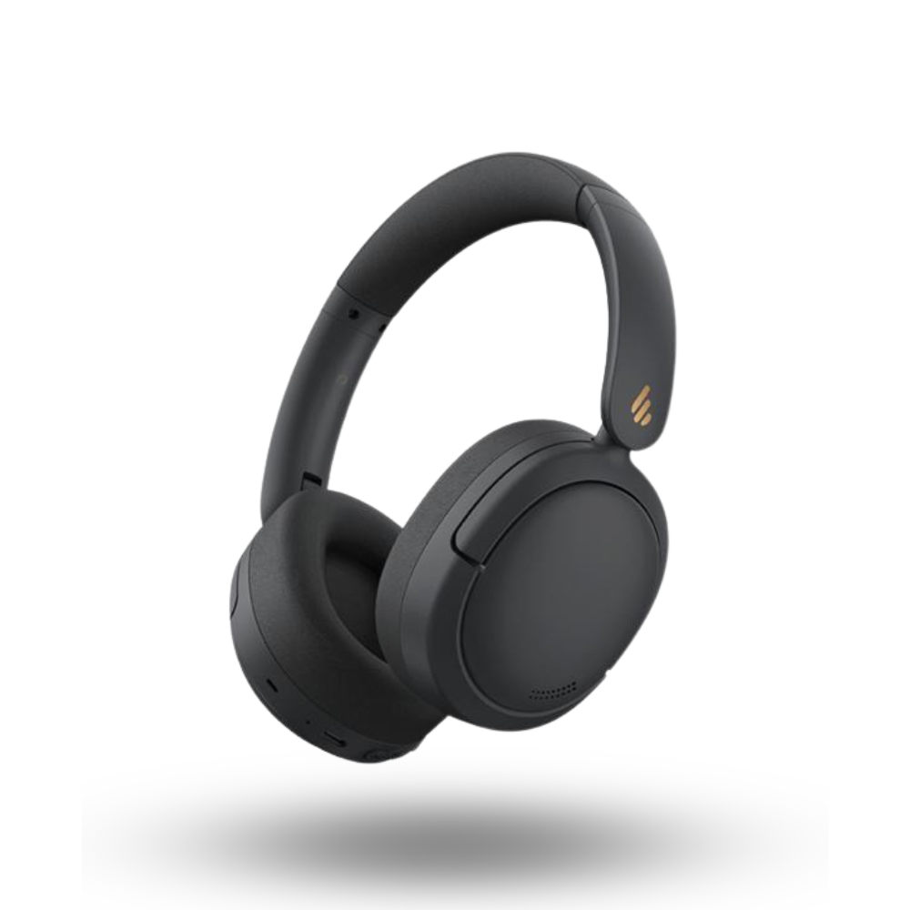 Edifier W800BT Pro Wireless Over-Ear Headphones with Hybrid ANC Technology