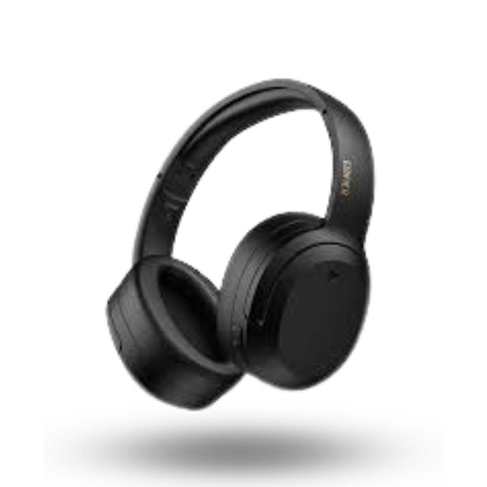 Edifier W820NB Plus Wireless Noise Cancellation Over-Ear Headphone