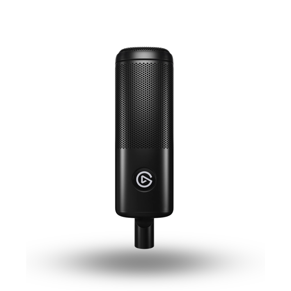 Elgato Wave DX Dynamic Microphone