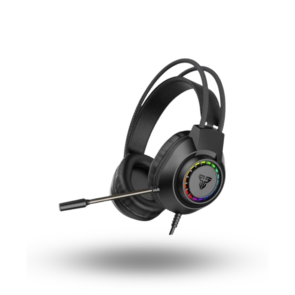 Fantech HG28 Headset Gaming RGB Portal 7.1