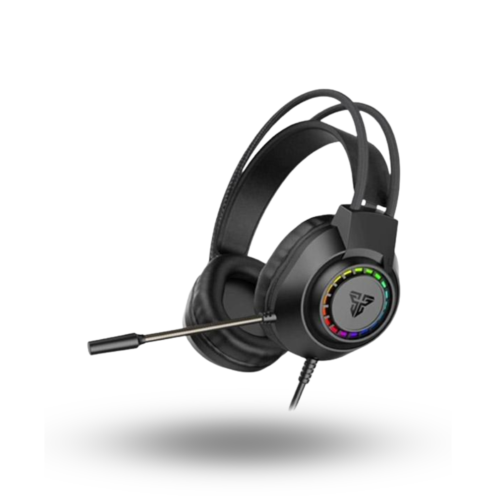 Fantech Portal HQ55 RGB Gaming Headset