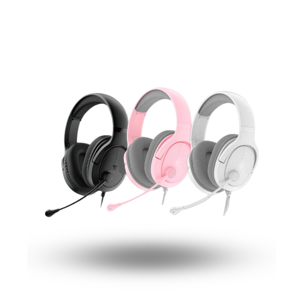 Fantech Trinity MH-88 Gaming Headset