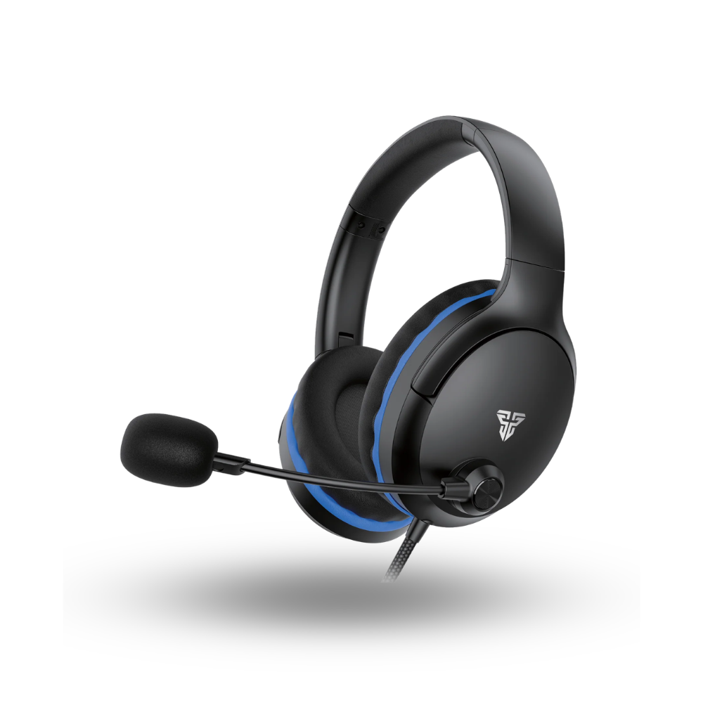 Fantech VALOR II MH89 Multi-Platform Wired Gaming Headset