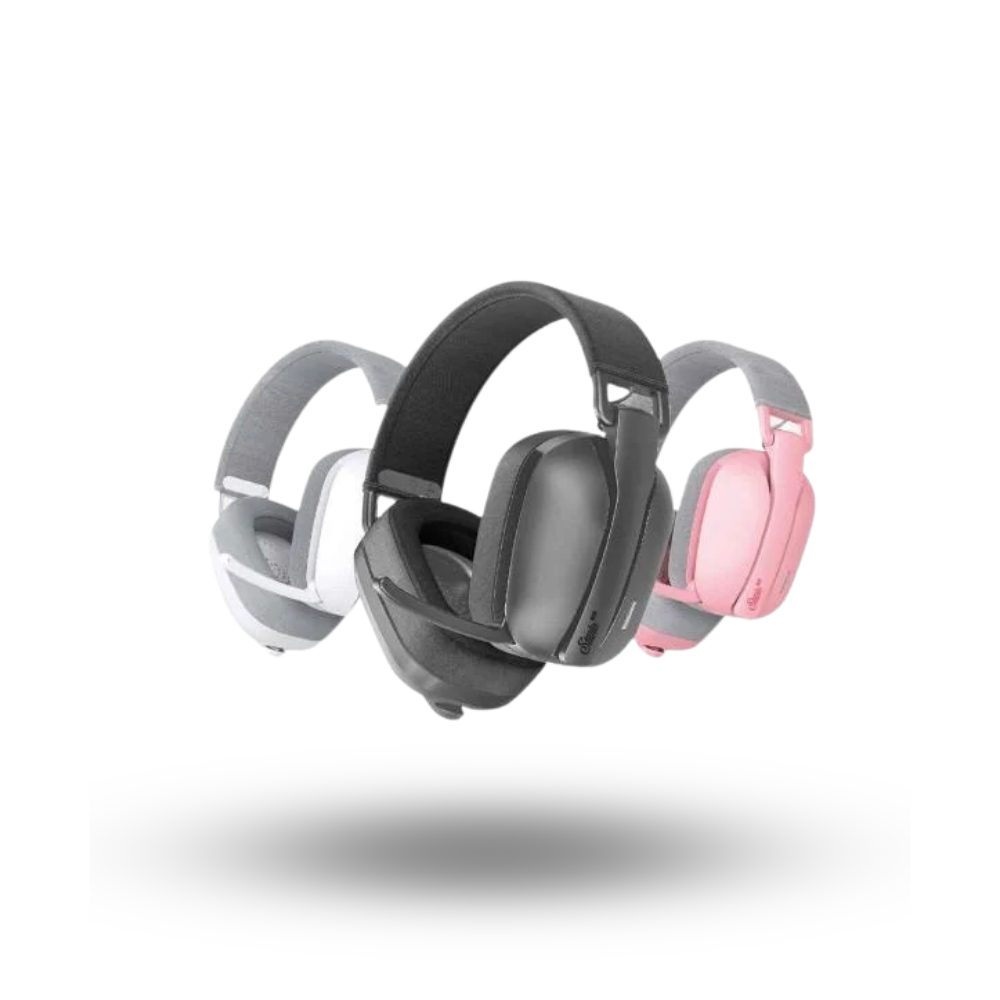 Fantech Studio WHG03 Virtual 7.1 Wireless Bluetooth Gaming Headset