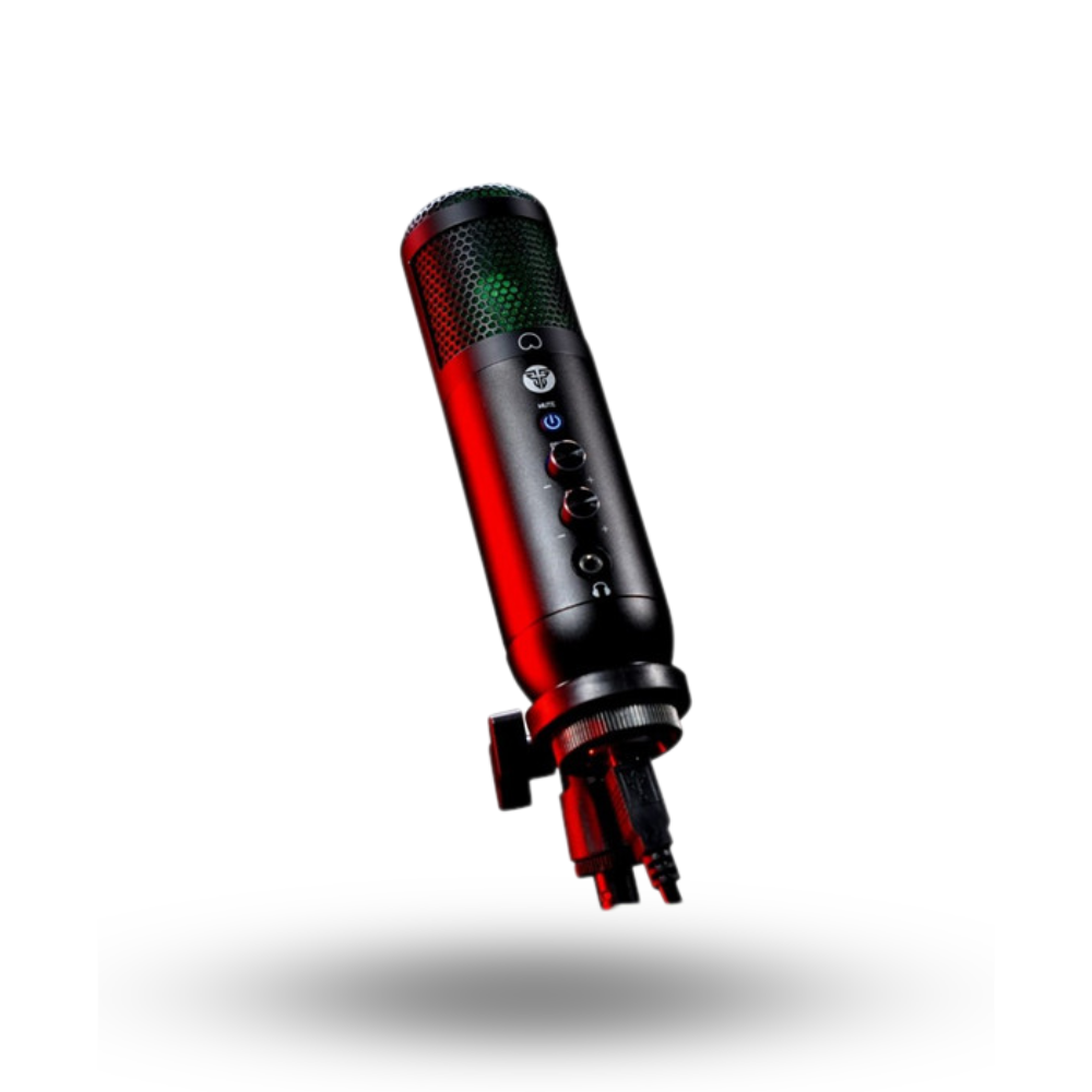 Fantech Leviosa MCX01 Mic Condenser