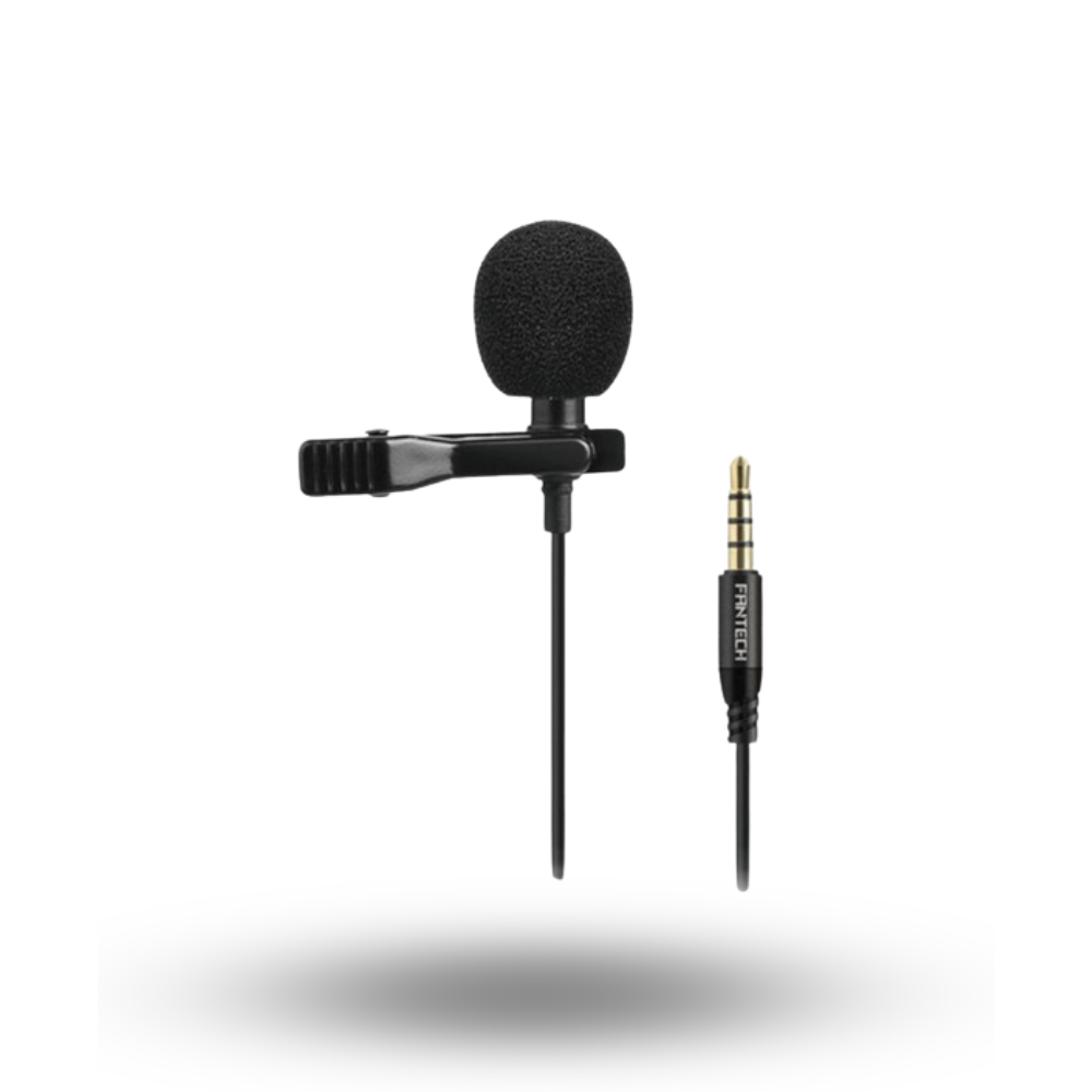 Fantech Lavalier MV-01 Microphone