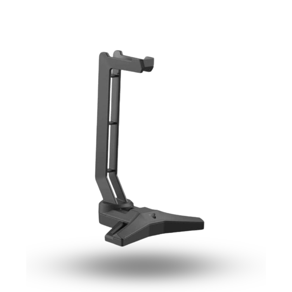 Fantech AC304 Tower II - Stand Headset Gaming