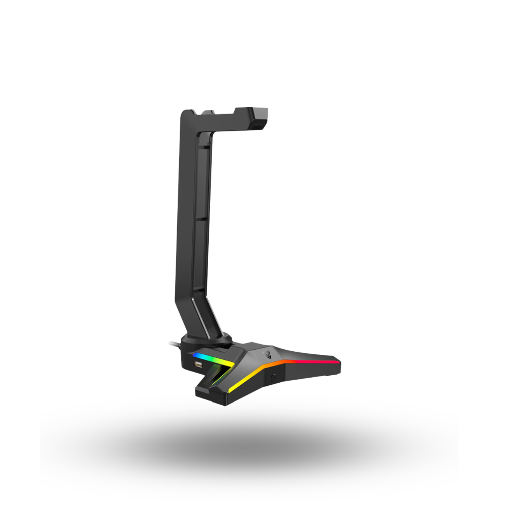 Fantech AC304 Pro Tower II - Stand RGB Headset Gaming