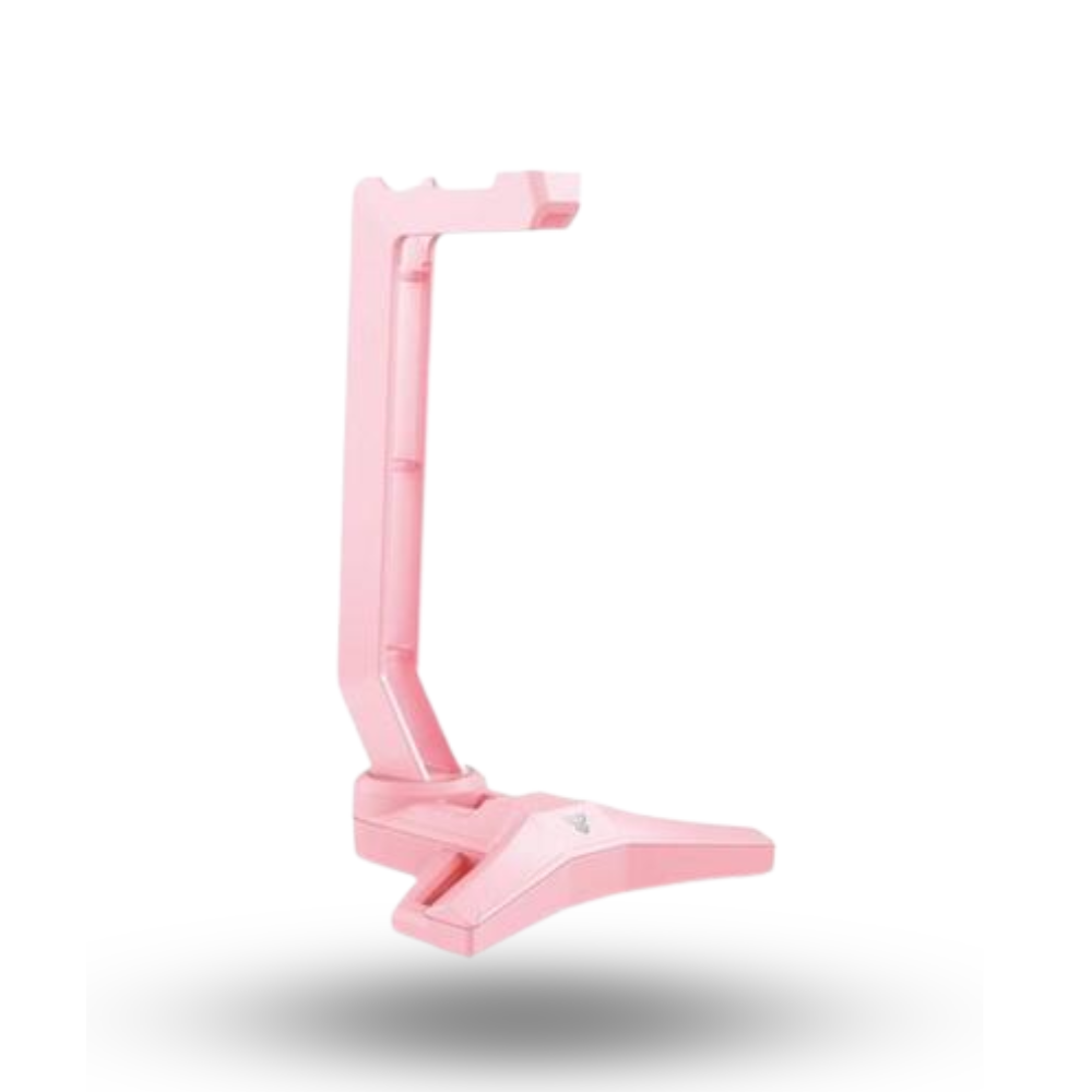 Fantech AC304 Tower II Sakura Edition - Stand Headset Gaming