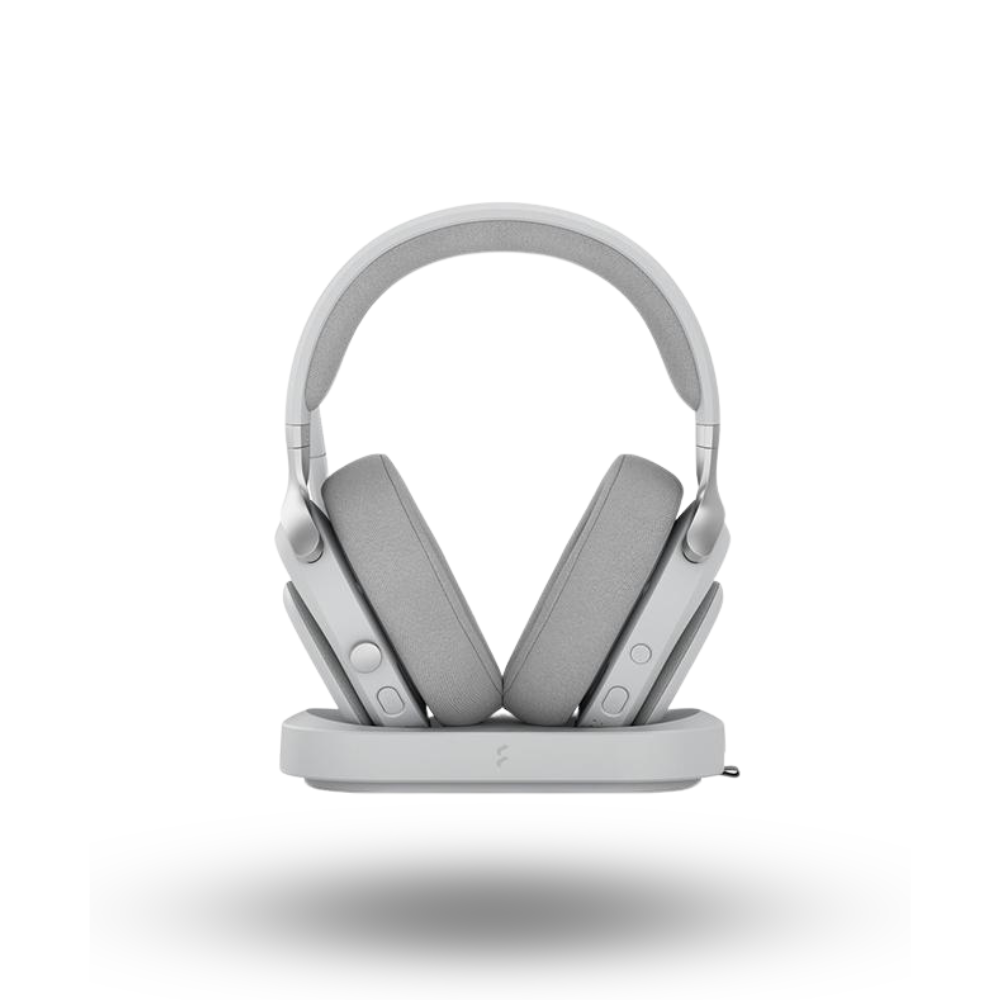 Fractal Scape Light Wireless Gaming Headset
