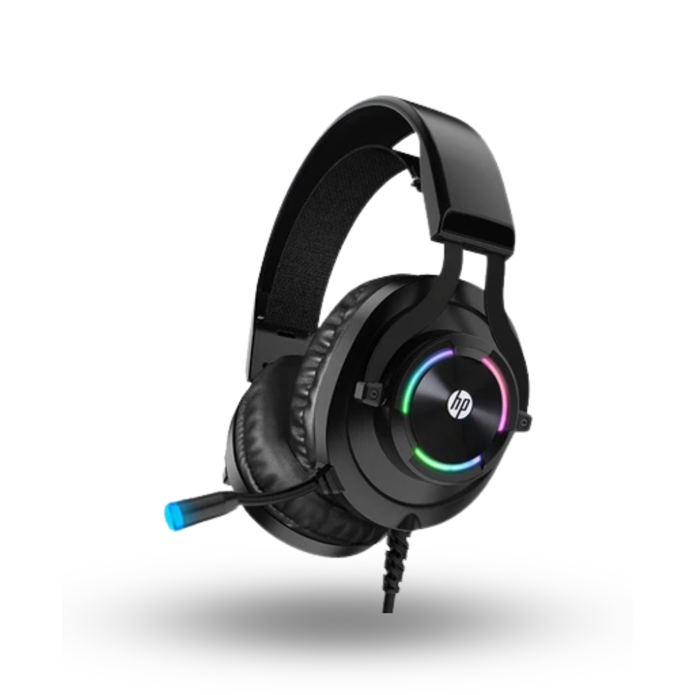 HP H360 Wired Gaming Headset