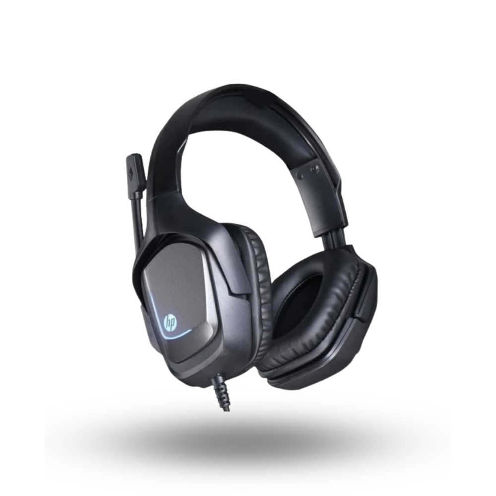 HP H220S Wired Gaming Headset