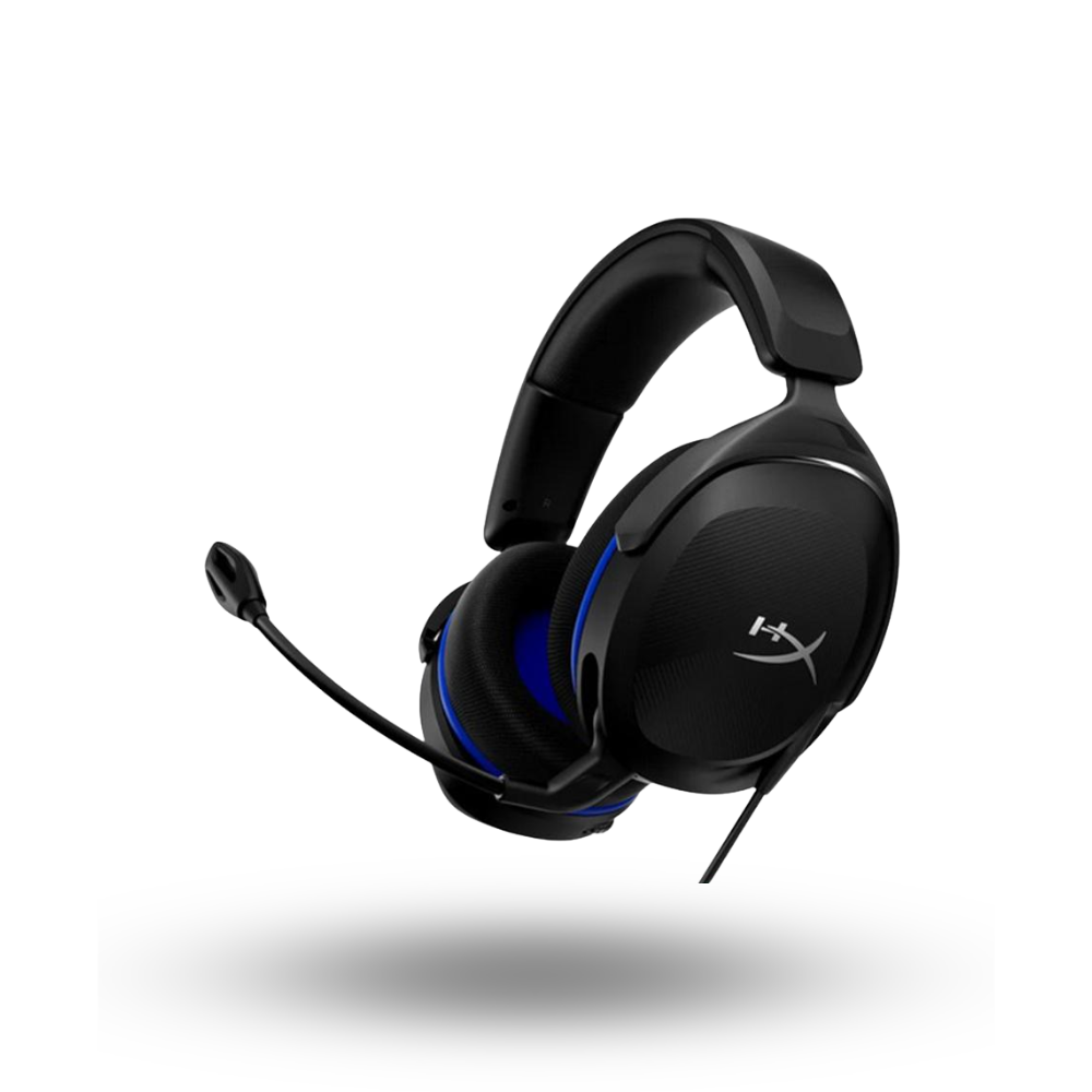 HyperX Cloud Stinger 2 Core for PS - Black