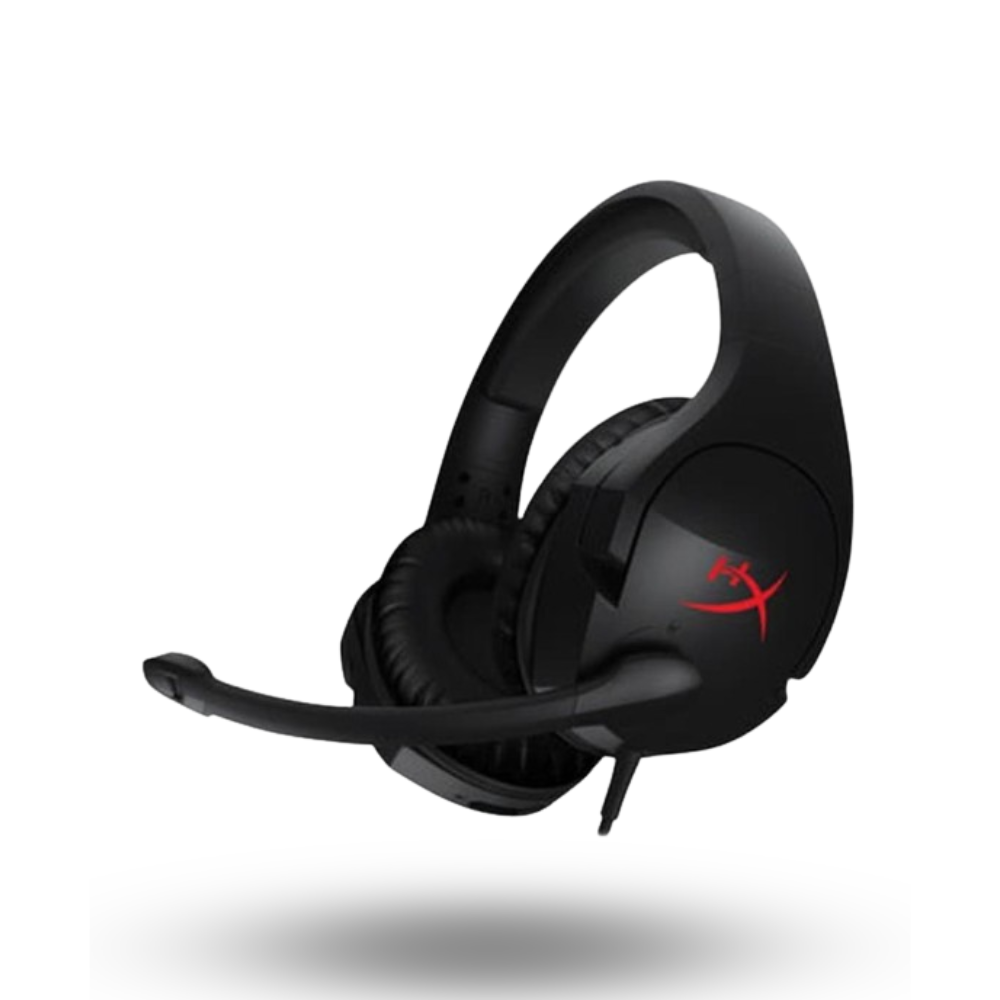HyperX Cloud Stinger Black For PC