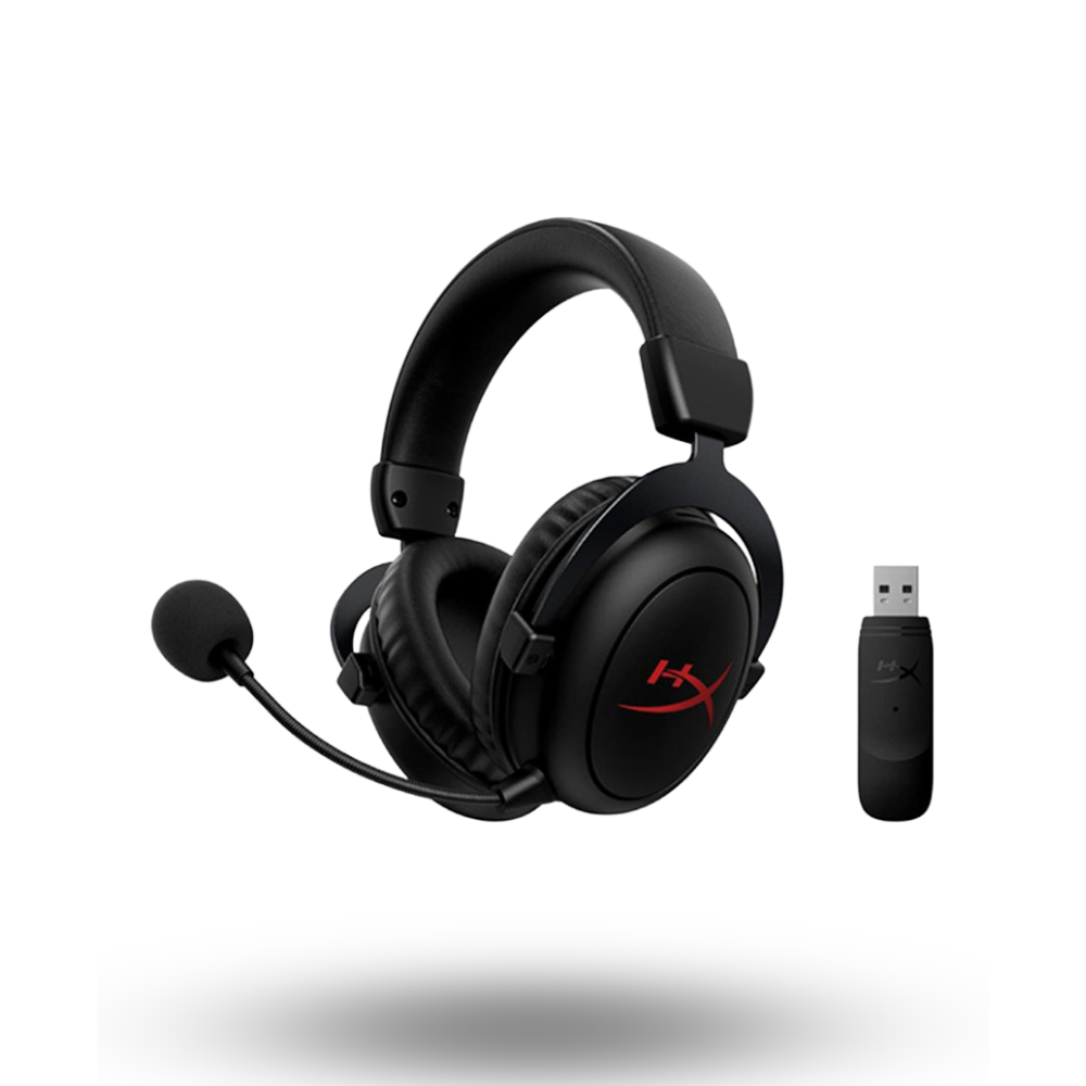 HyperX Cloud Core Wireless