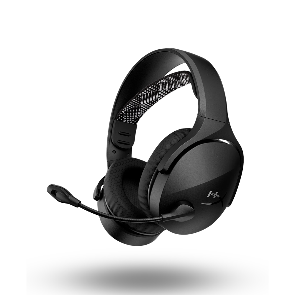 HyperX Cloud Jet Wireless Gaming Headset - Black