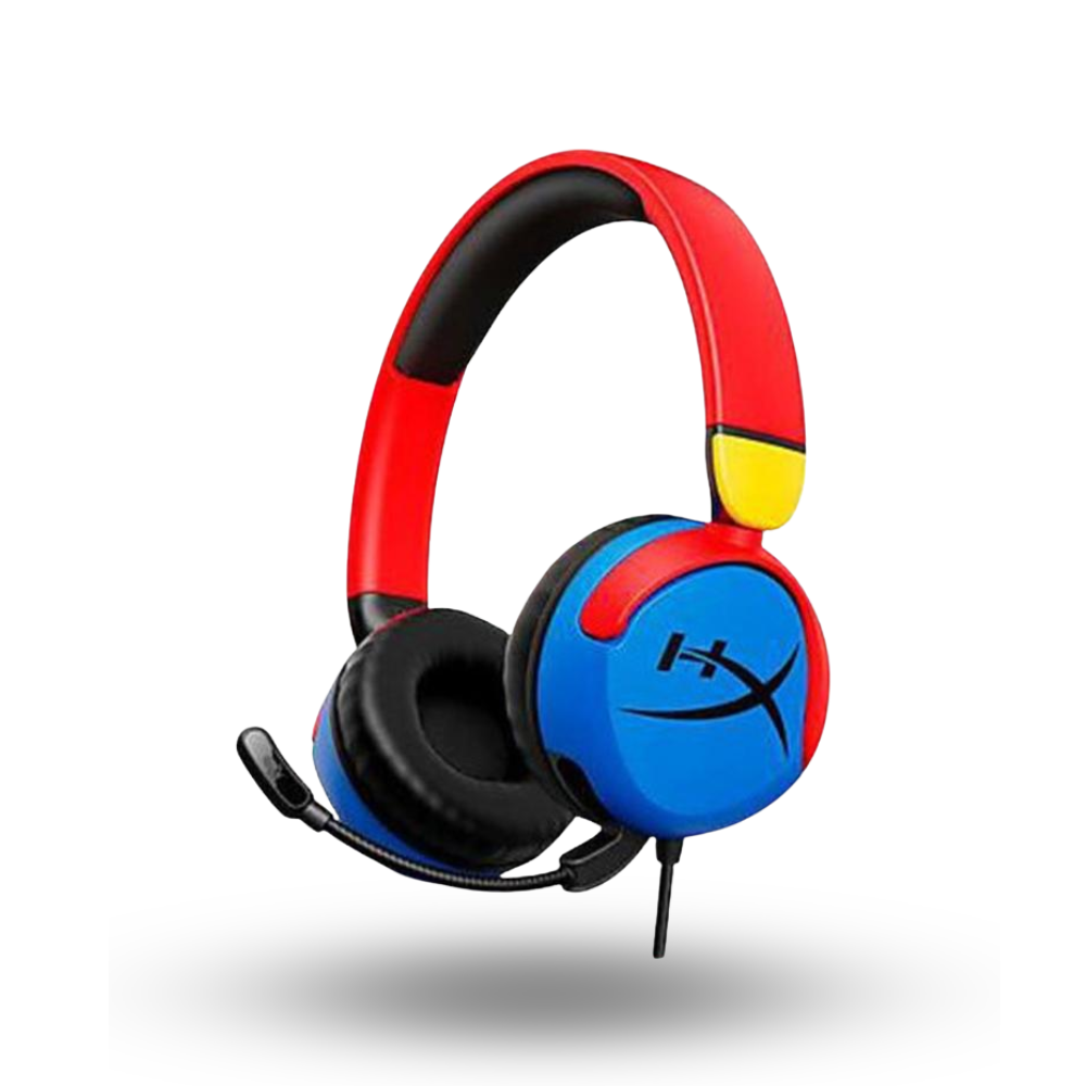 HyperX Cloud Mini Gaming Headset - Multi