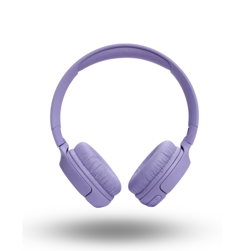 JBL Tune 520BT Wireless On Ear Headphones