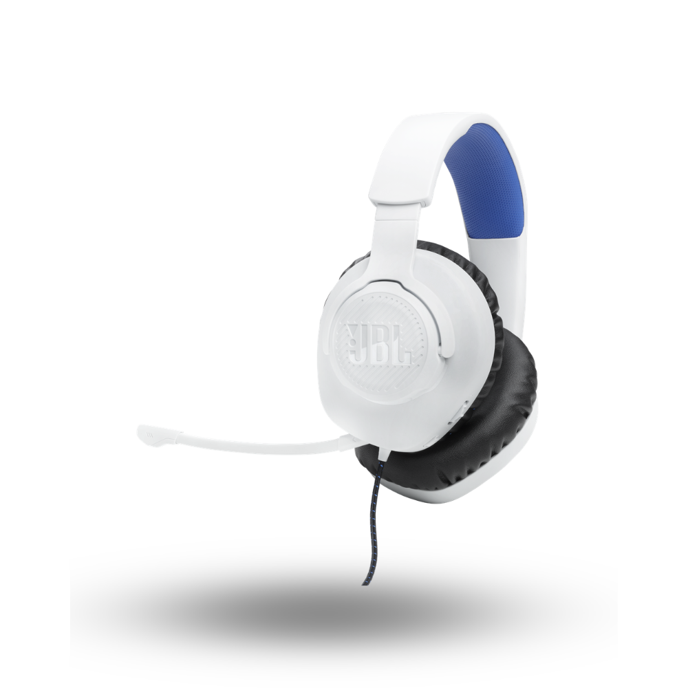 JBL Quantum 100P Console Gaming Headset