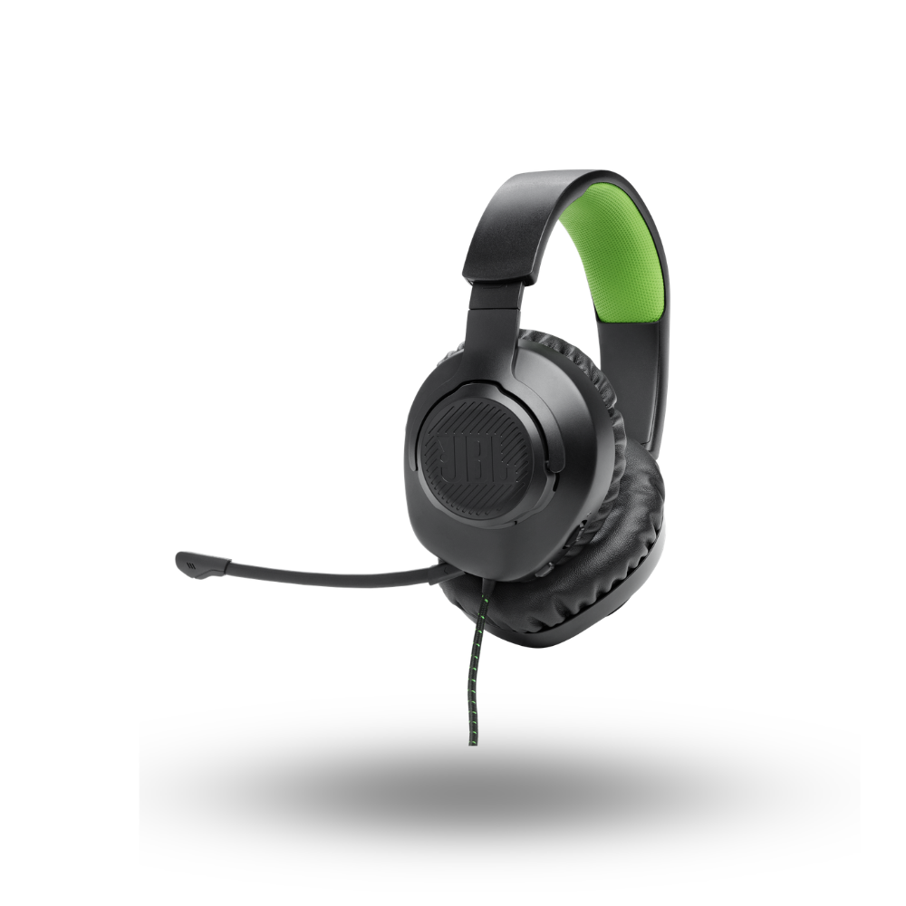 JBL Quantum 100X Console Gaming Headset