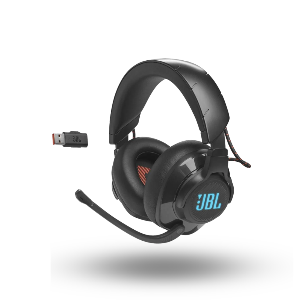 JBL Quantum 610 Wireless Gaming Headset