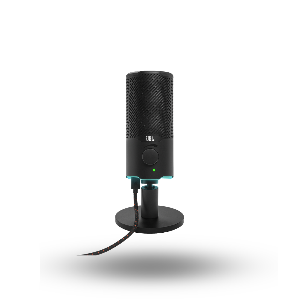JBL Quantum Stream USB Microphone