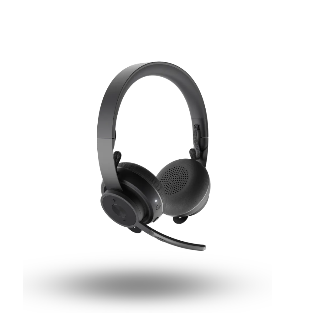 Logitech Zone Wireless