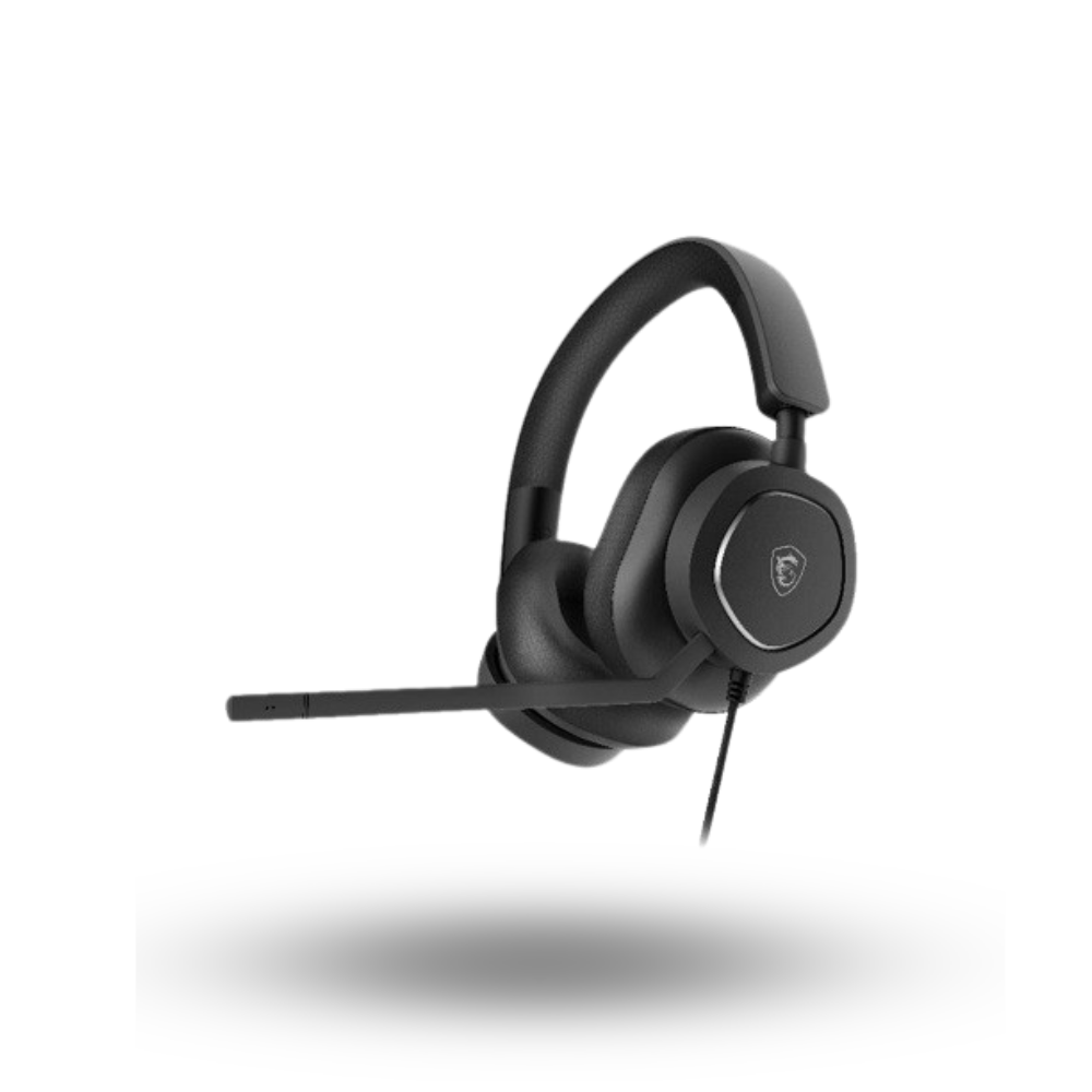 MSI Maestro 300 Gaming Headset