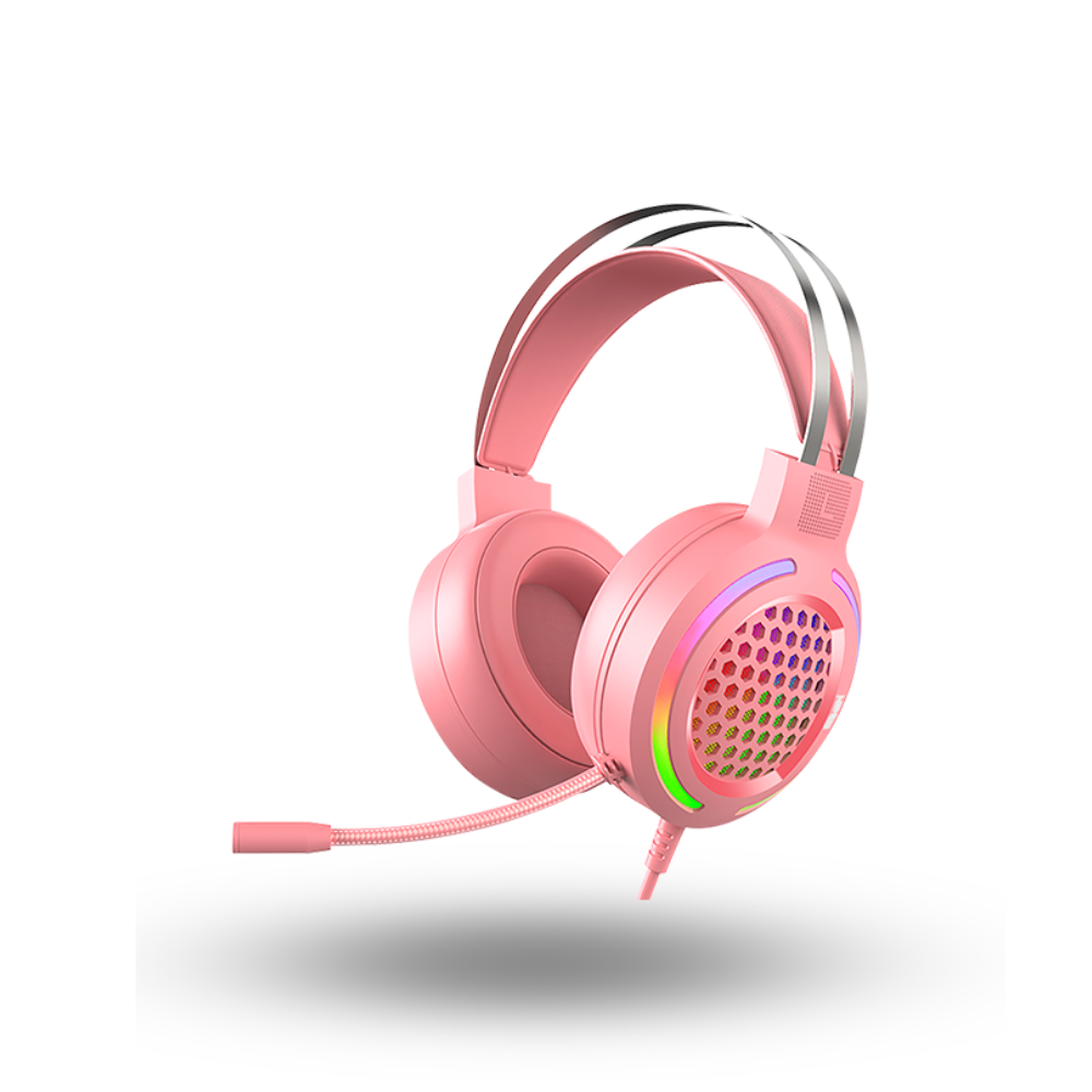 NYK Nemesis HSN-10 Knight Gaming Headset