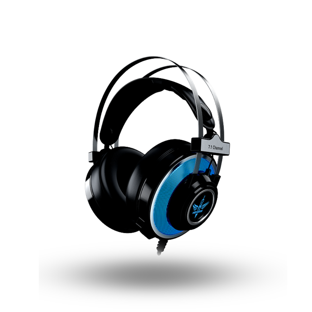 NYK Headset Gaming HS-E10 Thunder